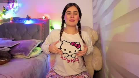 Lia  online show from May 2026 03:24:01 AM