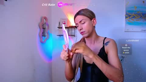 Liah Stone online show from April 2026 07:12:01 PM
