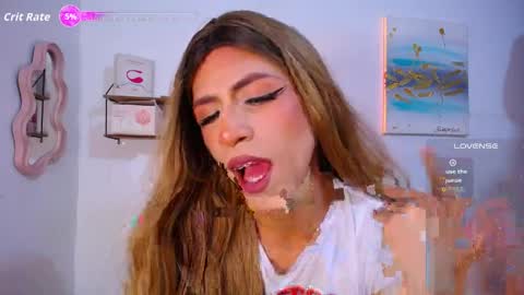 Liah Stone online show from May 2026 08:15:01 PM