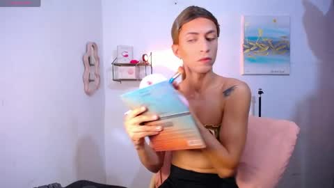 Liah Stone online show from May 2026 12:35:02 PM