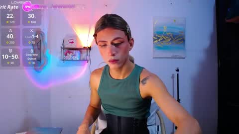 Liah Stone online show from May 2026 05:21:02 PM