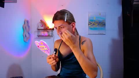 Liah Stone online show from June 2026 06:46:02 PM