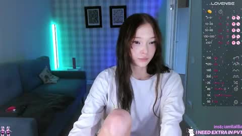 lialilia online show from September 2025 08:28:01 AM