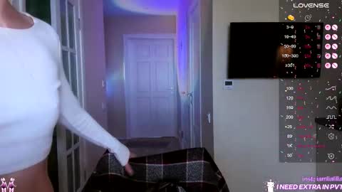 lialilia online show from October 2025 09:00:01 AM