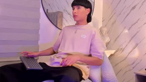 Snapshot of liam_055 chatting on January 2025 04:56:01 AM Liam online show from January 2025 04:56:01 AM