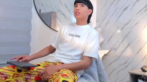 Snapshot of liam_055 chatting on January 2025 11:54:01 PM Liam online show from January 2025 11:54:01 PM