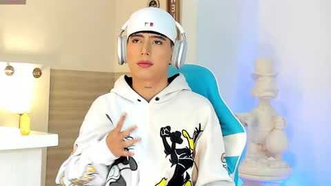 Snapshot of liam_055 chatting on September 2025 03:01:02 PM Liam online show from September 2025 03:01:02 PM