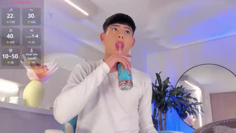 Snapshot of liam_055 chatting on February 2026 03:04:02 AM Liam online show from February 2026 03:04:02 AM