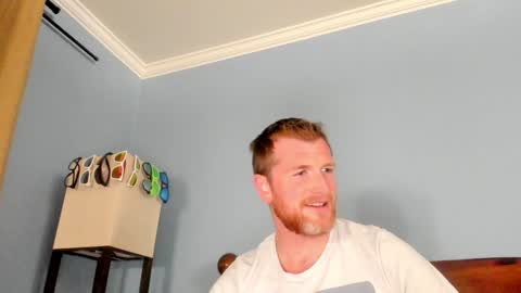 Snapshot of liam_1985 chatting on December 2024 11:36:02 PM Liam online show from December 2024 11:36:02 PM