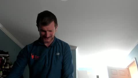 Snapshot of liam_1985 chatting on January 2025 03:34:02 AM Liam online show from January 2025 03:34:02 AM