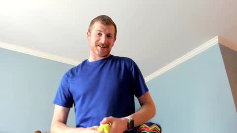 Snapshot of liam_1985 chatting on February 2025 07:38:02 PM Liam online show from February 2025 07:38:02 PM