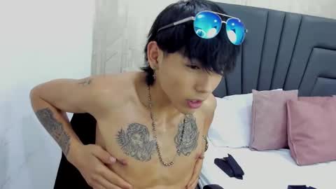 Snapshot of liam_adamms chatting on February 2026 08:42:02 PM Liam Adamms online show from February 2026 08:42:02 PM