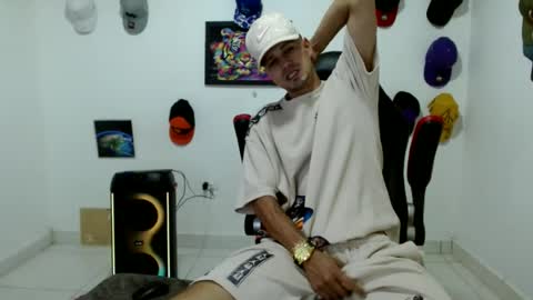 Andres online show from June 2026 10:13:02 PM