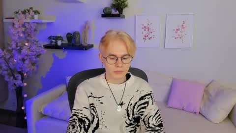 LIAM online show from April 2026 05:15:01 AM