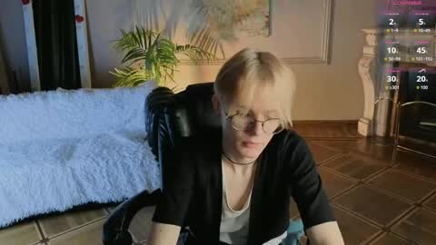 LIAM online show from April 2026 05:38:01 AM