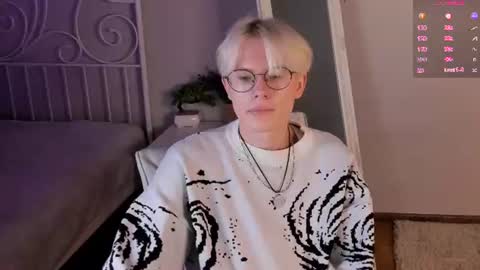 Snapshot of liam_blair chatting on July 2026 03:36:02 AM LIAM online show from July 2026 03:36:02 AM