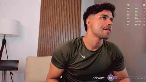 Liam Collins online show from February 2025 06:00:02 PM