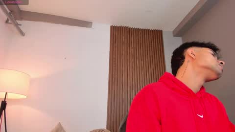 Liam Collins online show from March 2025 11:37:02 AM