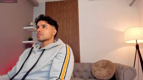 Liam Collins online show from March 2025 11:36:02 AM