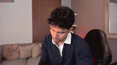 Liam Collins online show from March 2025 11:42:02 AM