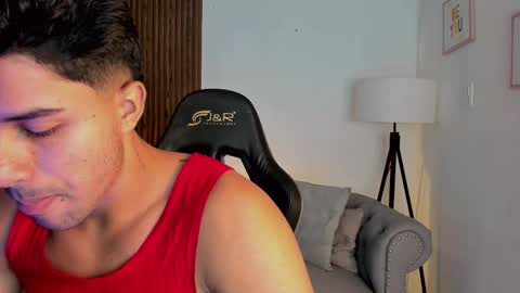 Liam Collins online show from September 2025 11:45:01 AM