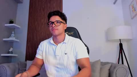 Liam Collins online show from September 2025 11:44:01 AM