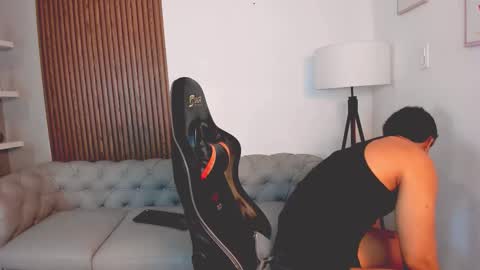 Liam Collins online show from October 2025 11:44:01 AM