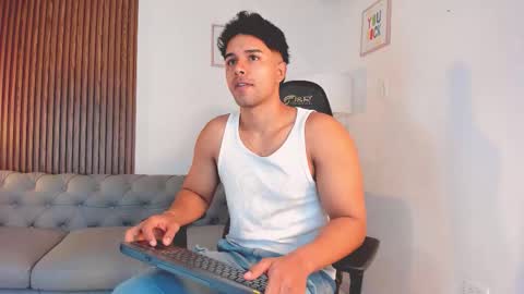 Liam Collins online show from October 2025 11:33:02 AM