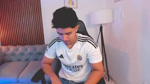 Liam Collins online show from October 2025 11:54:02 AM