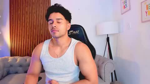 Liam Collins online show from October 2025 11:55:02 AM