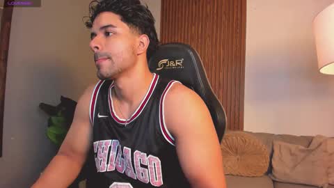 Liam Collins online show from March 2026 12:00:01 PM