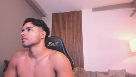 Liam Collins online show from May 2026 11:50:02 AM