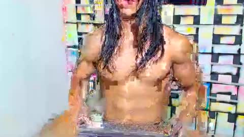 Snapshot of liam_domain chatting on January 2025 09:28:02 AM LIAM online show from January 2025 09:28:02 AM