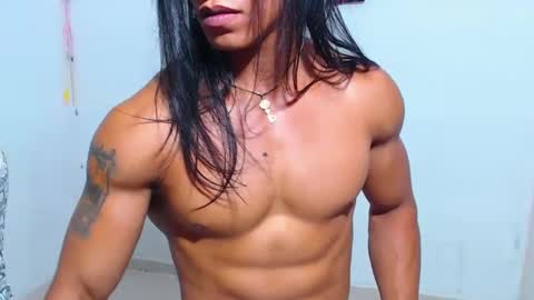 Snapshot of liam_domain chatting on February 2025 01:22:01 AM LIAM online show from February 2025 01:22:01 AM