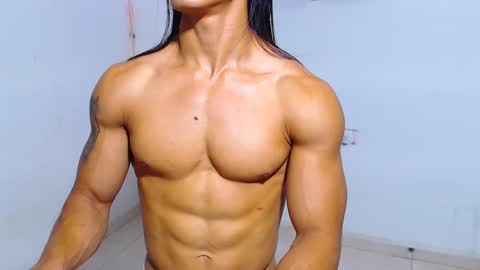 Snapshot of liam_domain chatting on October 2025 10:51:02 PM LIAM online show from October 2025 10:51:02 PM