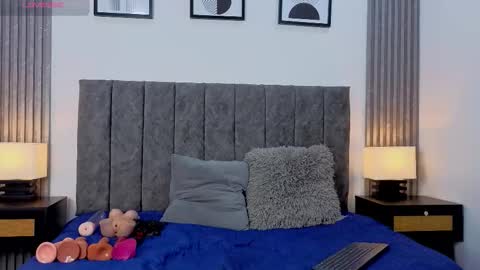 Liam forest  online show from October 2025 04:46:02 AM