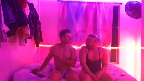 Liam forest  online show from January 2026 04:26:02 AM