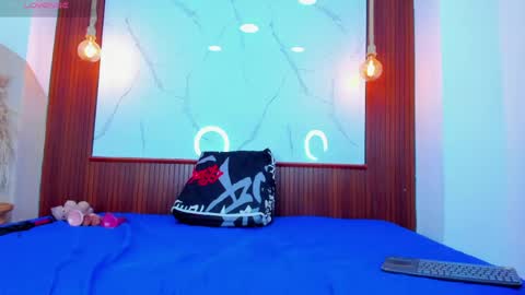 Liam forest  online show from April 2026 01:34:02 AM