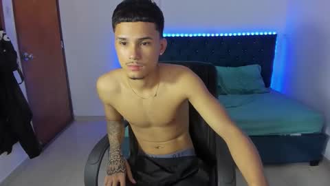 Snapshot of liam_hard01 chatting on February 2026 12:22:02 PM liam_hard01 online show from February 2026 12:22:02 PM