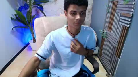 Cristian online show from May 2026 07:34:02 PM