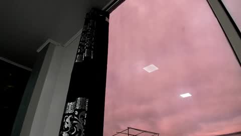 LIAM KLEIN online show from February 2025 11:44:02 AM