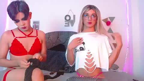 catalina online show from February 2025 01:45:02 AM