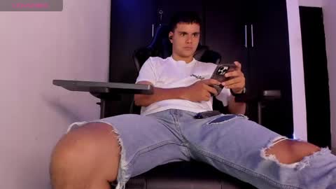 Liam online show from May 2026 02:42:01 AM