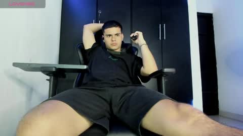 Liam online show from May 2026 06:20:01 AM