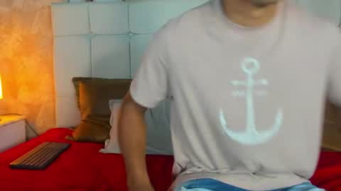 liam mush online show from April 2026 08:15:01 PM