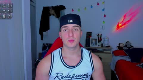 liam online show from December 2024 03:43:01 AM