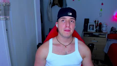 liam online show from December 2024 07:51:01 AM