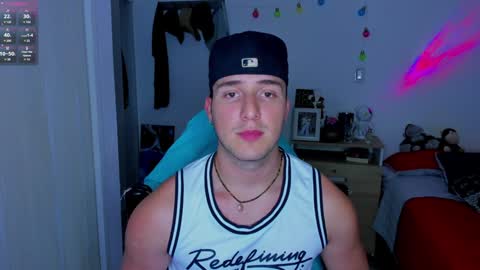 liam online show from January 2025 03:56:02 AM