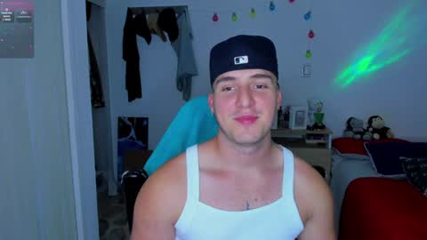 liam online show from January 2025 03:30:01 AM