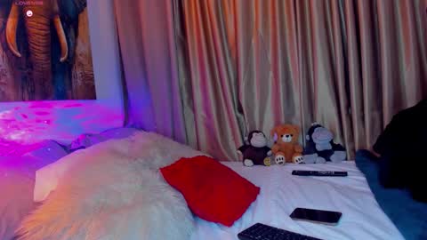 liam online show from September 2025 02:35:02 AM